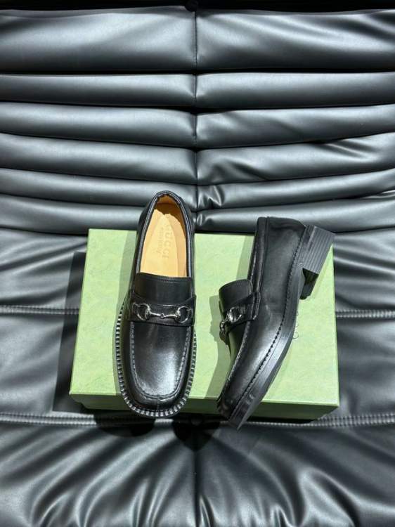 Picture of Gucci Shoes _SKUGuccisz38-45mnf03898106
